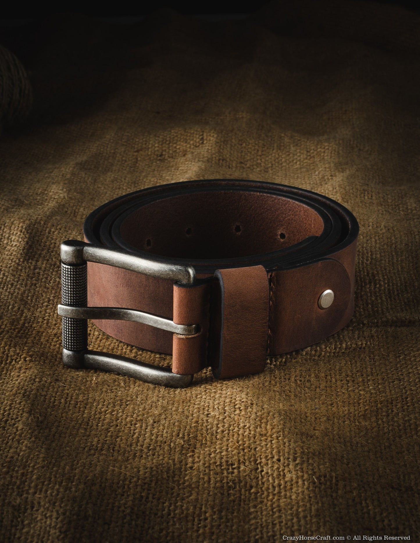 Jeans Belt for Men and Women