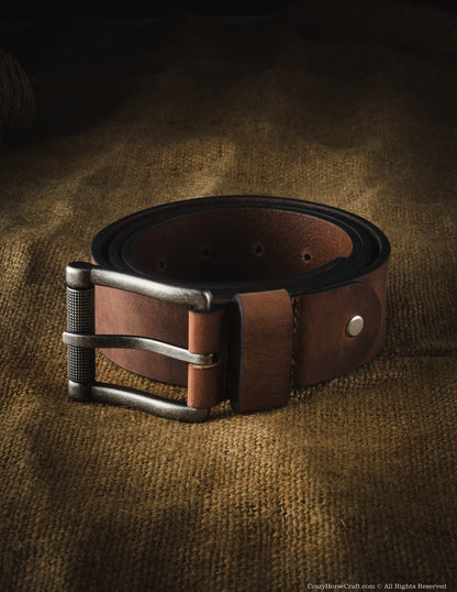 Jeans Belt for Men and Women