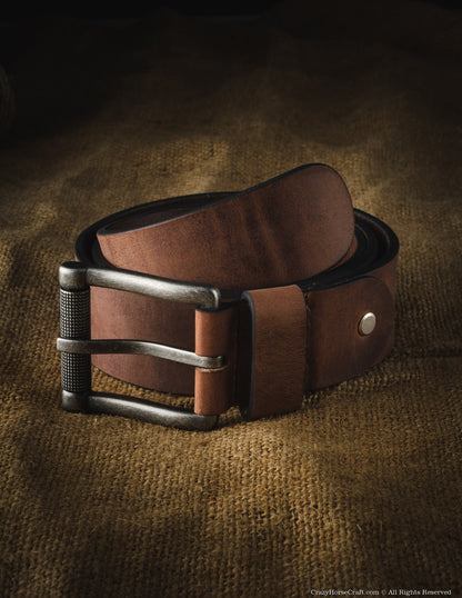 Jeans Belt for Men and Women