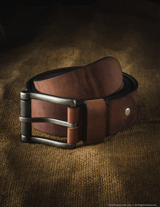 Jeans Belt for Men and Women