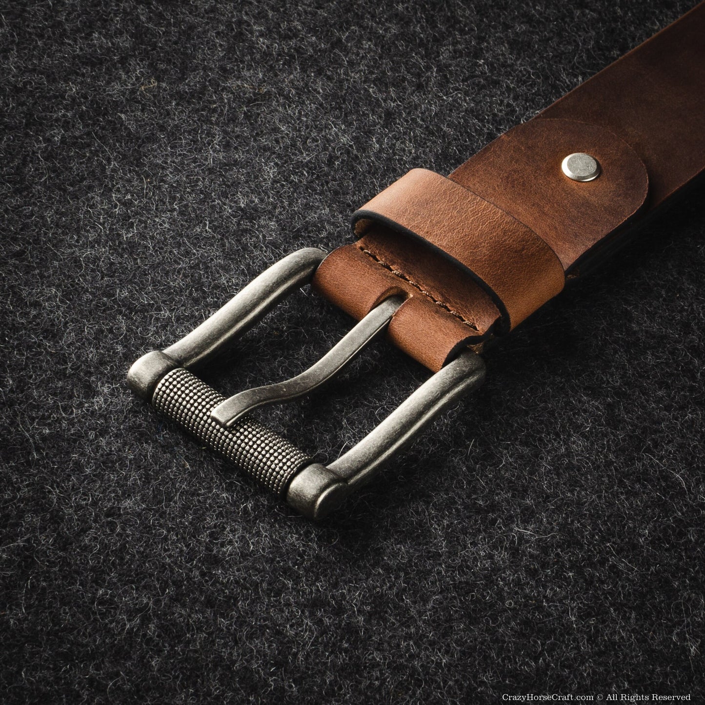 Jeans Belt for Men and Women