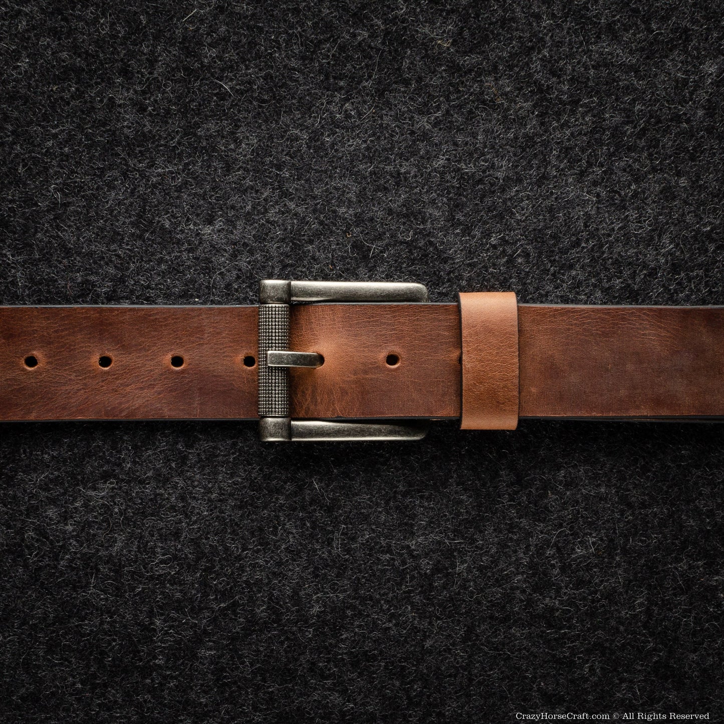 Jeans Belt for Men and Women