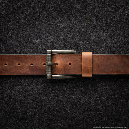 Jeans Belt for Men and Women